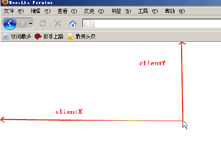 Javascript拖拽&amp;拖放系列文章3之細說事件對象第1/4頁